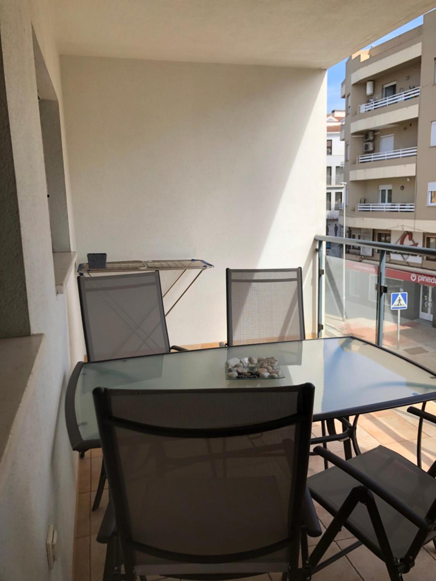 Apartamento Migdia-Moraira Exterior photo