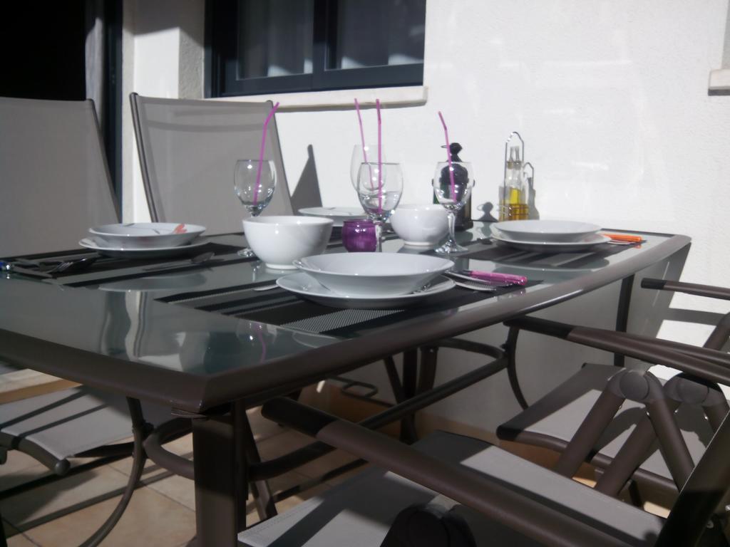 Apartamento Migdia-Moraira Room photo